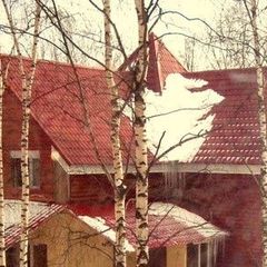 Гостинично-ресторанный комплекс Старый дворик, Истринский район, Московская область