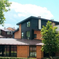 Коттеджный комплекс Sport Point, Химки, Московская область