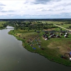 База отдыха Zubovo Village Club, Волоколамский район, Московская область