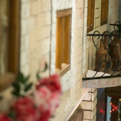 Гостинично-ресторанный комплекс Старый дворик, Истринский район, Московская область