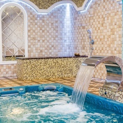 Гостинично-ресторанный комплекс Малаховский очаг, Люберецкий район, Московская область