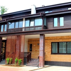 Коттеджный комплекс Sport Point, Химки, Московская область