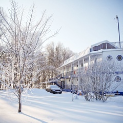Апарт-отель Корабль, район Мытищинский, Московская область