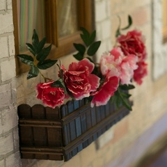 Гостинично-ресторанный комплекс Старый дворик, Истринский район, Московская область