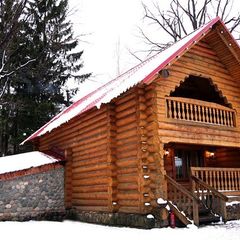 База отдыха Глория, Москва, Московская область