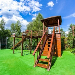 Рыболовно-охотничий клуб Золотой сазан, Москва, Московская область