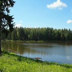 База отдыха Zubovo Village Club, Волоколамский район, Московская область