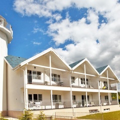 Апарт-отель Корабль, район Мытищинский, Московская область