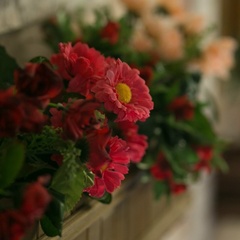 Гостинично-ресторанный комплекс Старый дворик, Истринский район, Московская область