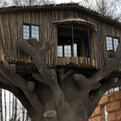 База отдыха Глория, Москва, Московская область