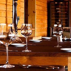 База отдыха Лисья нора, Дмитровский район, Московская область