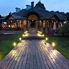 Коттеджный комплекс Sport Point, Химки, Московская область