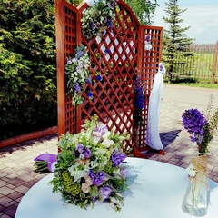 Гостинично-ресторанный комплекс Старый дворик, Истринский район, Московская область