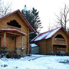 База отдыха Глория, Москва, Московская область
