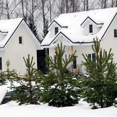Апарт-отель Корабль, район Мытищинский, Московская область