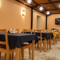 База отдыха Zubovo Village Club, Волоколамский район, Московская область