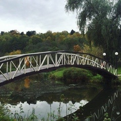 Коттеджный комплекс Sport Point, Химки, Московская область