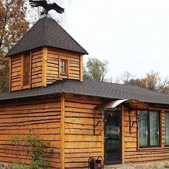 База отдыха Глория, Москва, Московская область