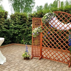 Гостинично-ресторанный комплекс Старый дворик, Истринский район, Московская область