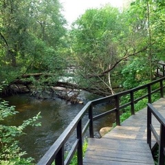 Коттеджный комплекс Sport Point, Химки, Московская область