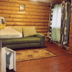 База отдыха Zubovo Village Club, Волоколамский район, Московская область