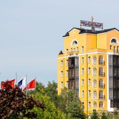 Загородный отель Креатово, Раменский район, Московская область