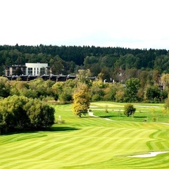 Коттеджный комплекс Sport Point, Химки, Московская область