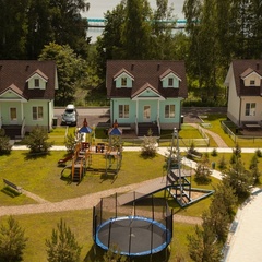 Апарт-отель Корабль, район Мытищинский, Московская область