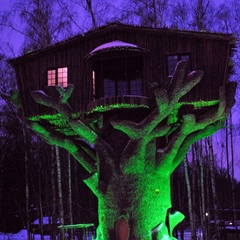 База отдыха Глория, Москва, Московская область