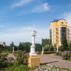 Загородный отель Креатово, Раменский район, Московская область