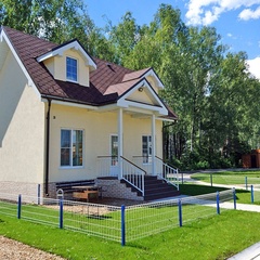 Апарт-отель Корабль, район Мытищинский, Московская область