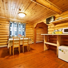 База отдыха Zubovo Village Club, Волоколамский район, Московская область