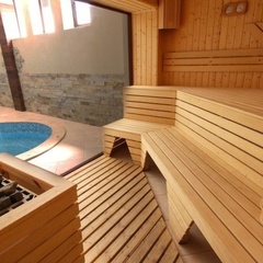 Гостинично-ресторанный комплекс Старый дворик, Истринский район, Московская область