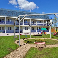 Апарт-отель Корабль, район Мытищинский, Московская область