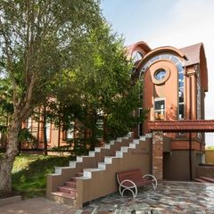 Загородный отель Креатово, Раменский район, Московская область