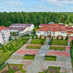 Санаторий «Буран» , Сергиево-Посадский район, Московская область