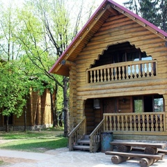 База отдыха Глория, Москва, Московская область