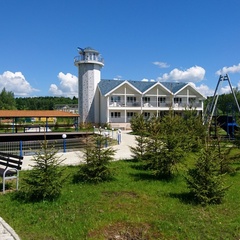 Апарт-отель Корабль, район Мытищинский, Московская область