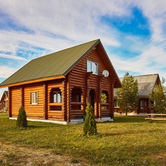 База отдыха Zubovo Village Club, Волоколамский район, Московская область