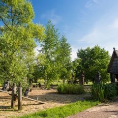 Загородный отель Креатово, Раменский район, Московская область