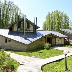 Загородный комплекс Отрада, Красногорский район, Московская область