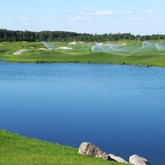 Коттеджный комплекс Sport Point, Химки, Московская область