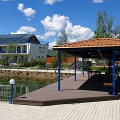 Апарт-отель Корабль, район Мытищинский, Московская область