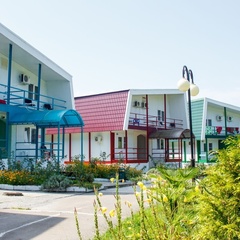 База отдыха Сочи.Inn, Сочи, Краснодарский край