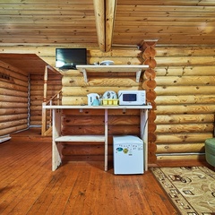 База отдыха Zubovo Village Club, Волоколамский район, Московская область