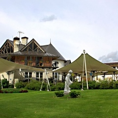 Загородный комплекс Отрада, Красногорский район, Московская область