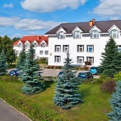 Санаторий «Буран» , Сергиево-Посадский район, Московская область