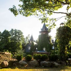 Загородный отель Креатово, Раменский район, Московская область