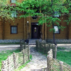 База отдыха Глория, Москва, Московская область