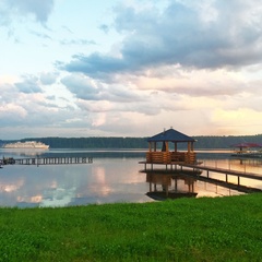 Апарт-отель Корабль, район Мытищинский, Московская область